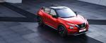 Nissan Juke 2019 года (WW)